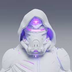 Trooper #5657