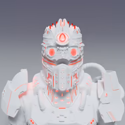 Trooper #4375