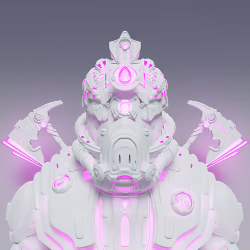 Trooper #3892