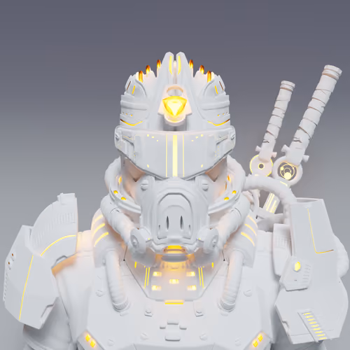 Trooper #1194