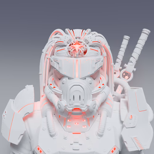 Trooper #2778