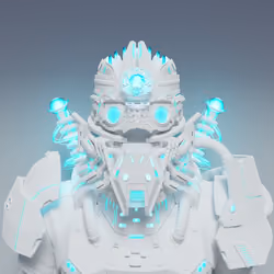 Trooper #5233