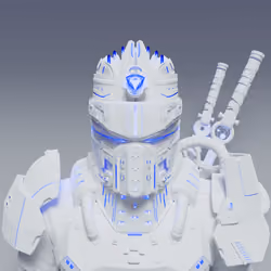 Trooper #6357