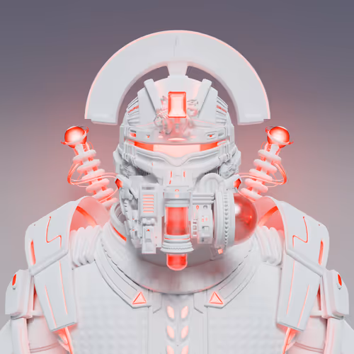 Hor1zon Troopers