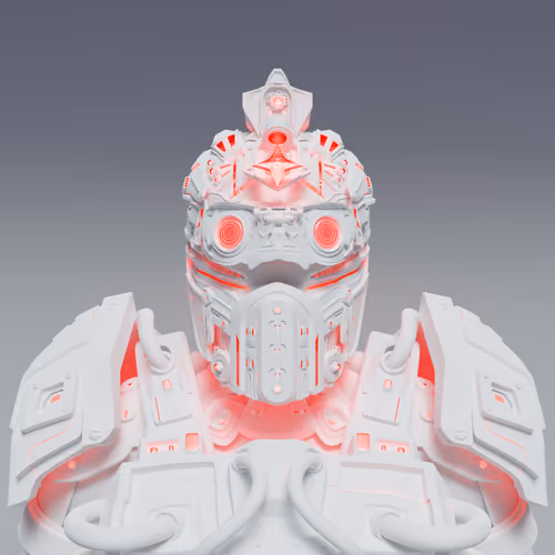 Trooper #3318