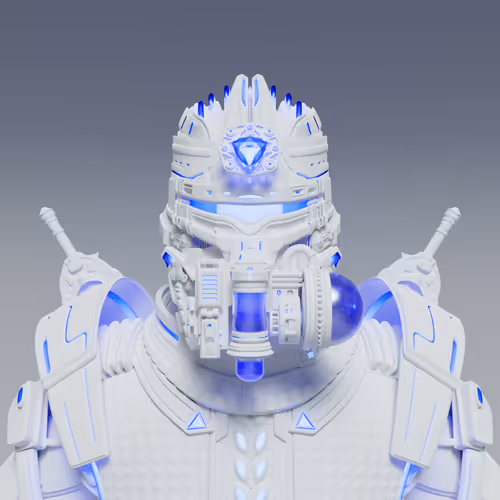 Hor1zon Troopers