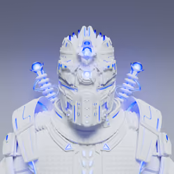 Trooper #2389
