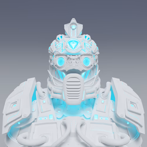 Trooper #5330