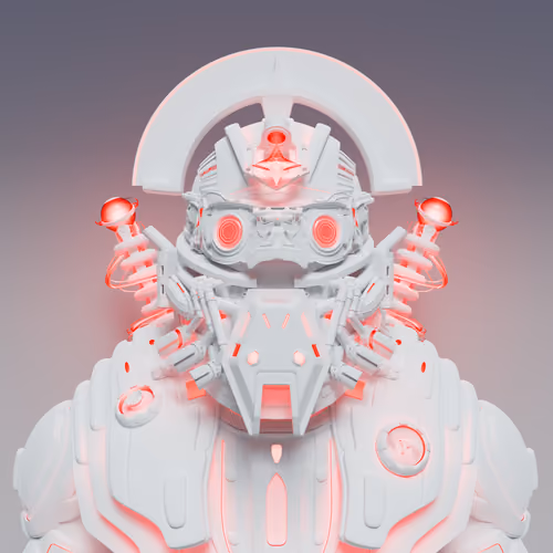 Trooper #3037