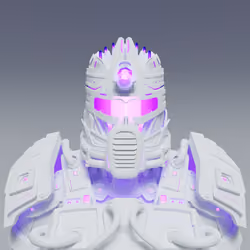 Trooper #2666