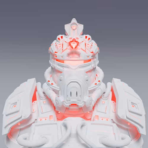 Trooper #3399