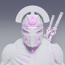 Trooper #2655