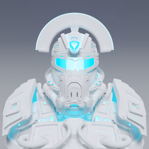 Trooper #5096