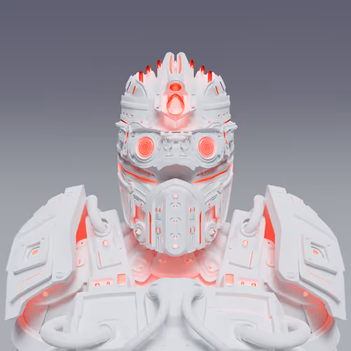 Hor1zon Troopers