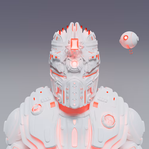Trooper #2950