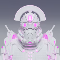 Trooper #2551