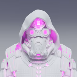 Trooper #683
