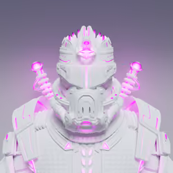 Trooper #268