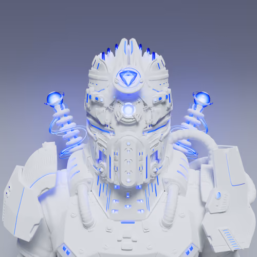 Trooper #2468
