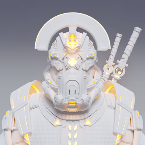 Hor1zon Troopers