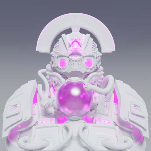 Trooper #5789
