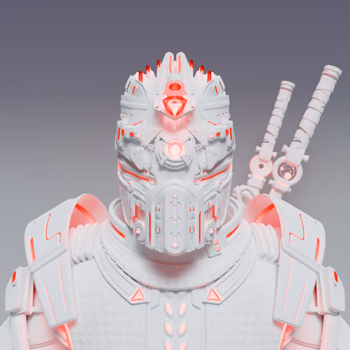 Trooper #6642
