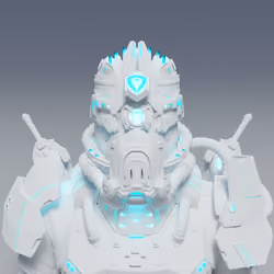Trooper #1232