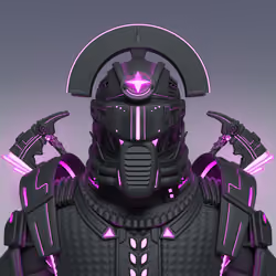 Trooper #3926