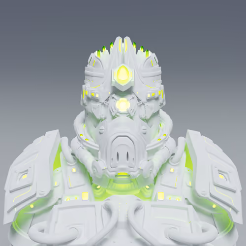 Trooper #4428