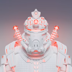 Trooper #4155
