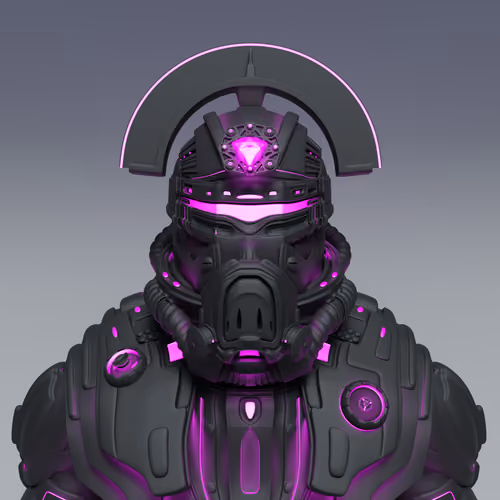 Trooper #3797