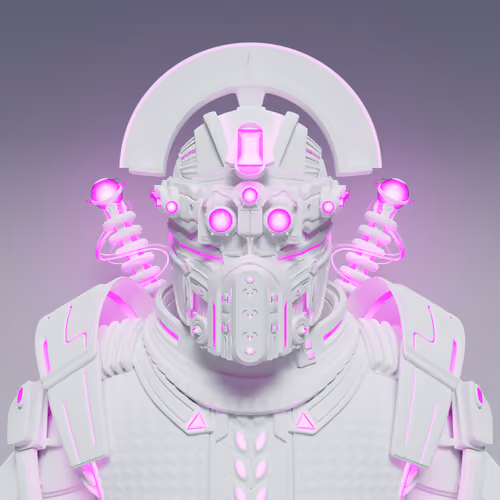 Trooper #5449