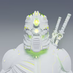 Trooper #5798