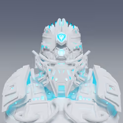 Trooper #4292