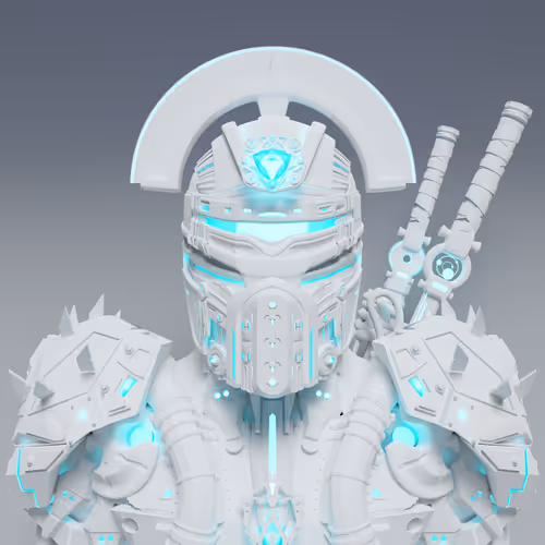 Trooper #5490