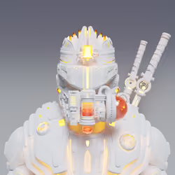 Trooper #6804