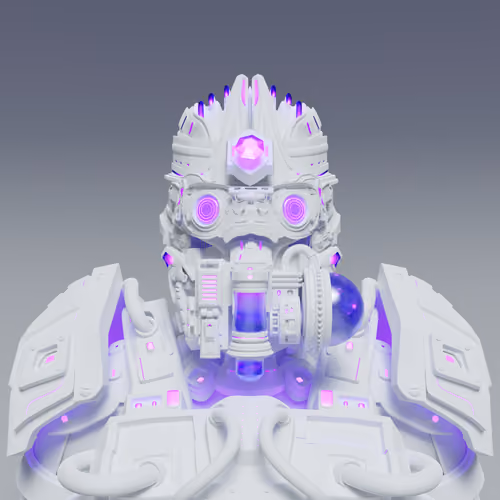 Trooper #4087