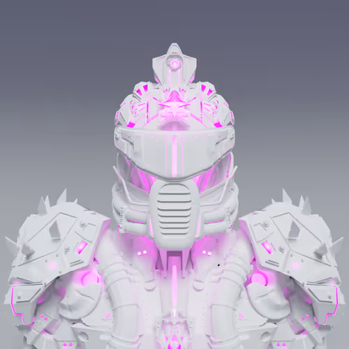 Hor1zon Troopers