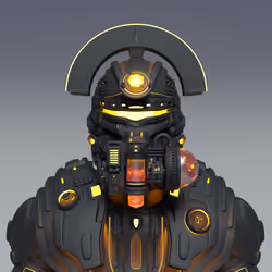 Trooper #4253