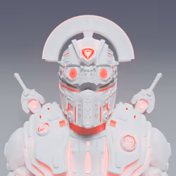 Trooper #2692