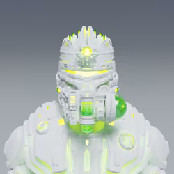 Trooper #3169