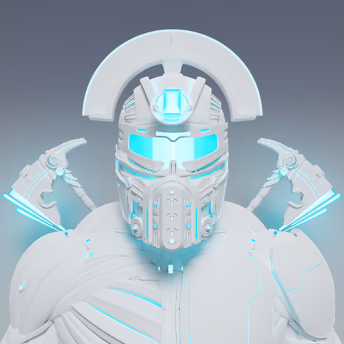 Trooper #5534