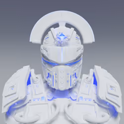 Trooper #5426