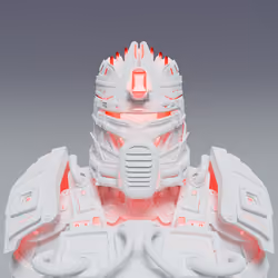 Trooper #6829