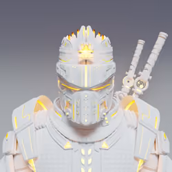 Trooper #621