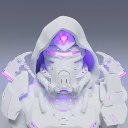 Trooper #6788