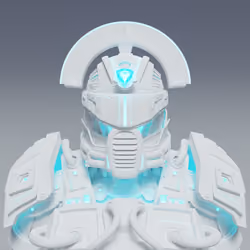 Trooper #3748