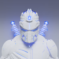 Trooper #5384