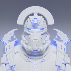 Trooper #1571