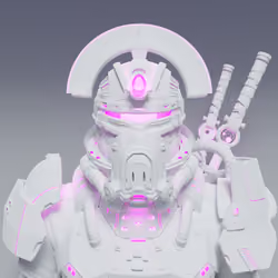 Trooper #5797